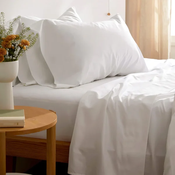 Bed Sheet Set - Image 3