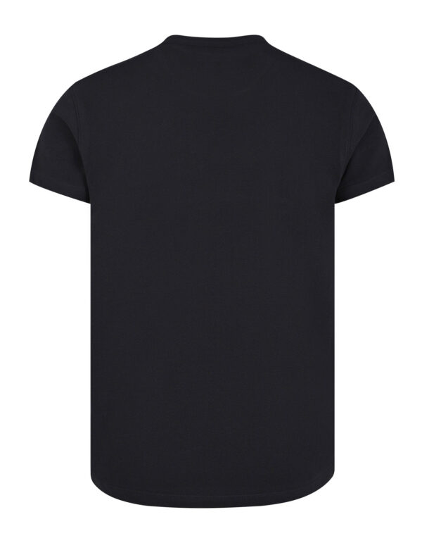 Black T-shirt - Image 2