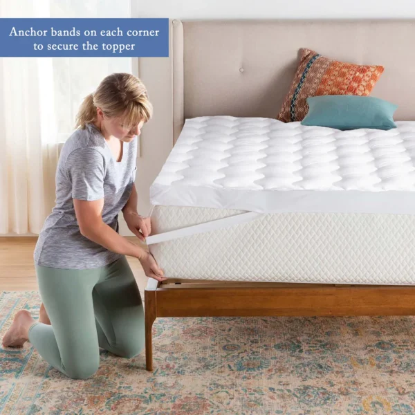 Mattress Topper - Image 3